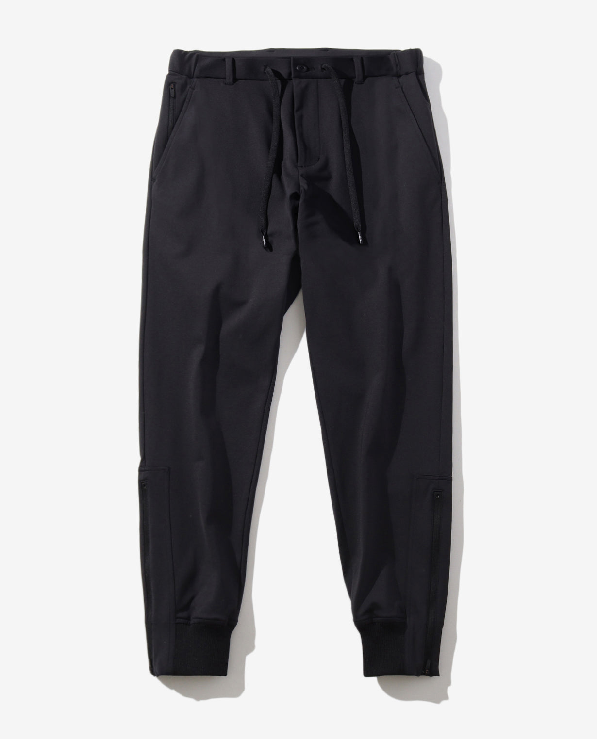 Black ■ 124_N 24HR-WEARABLE Military Jogger
