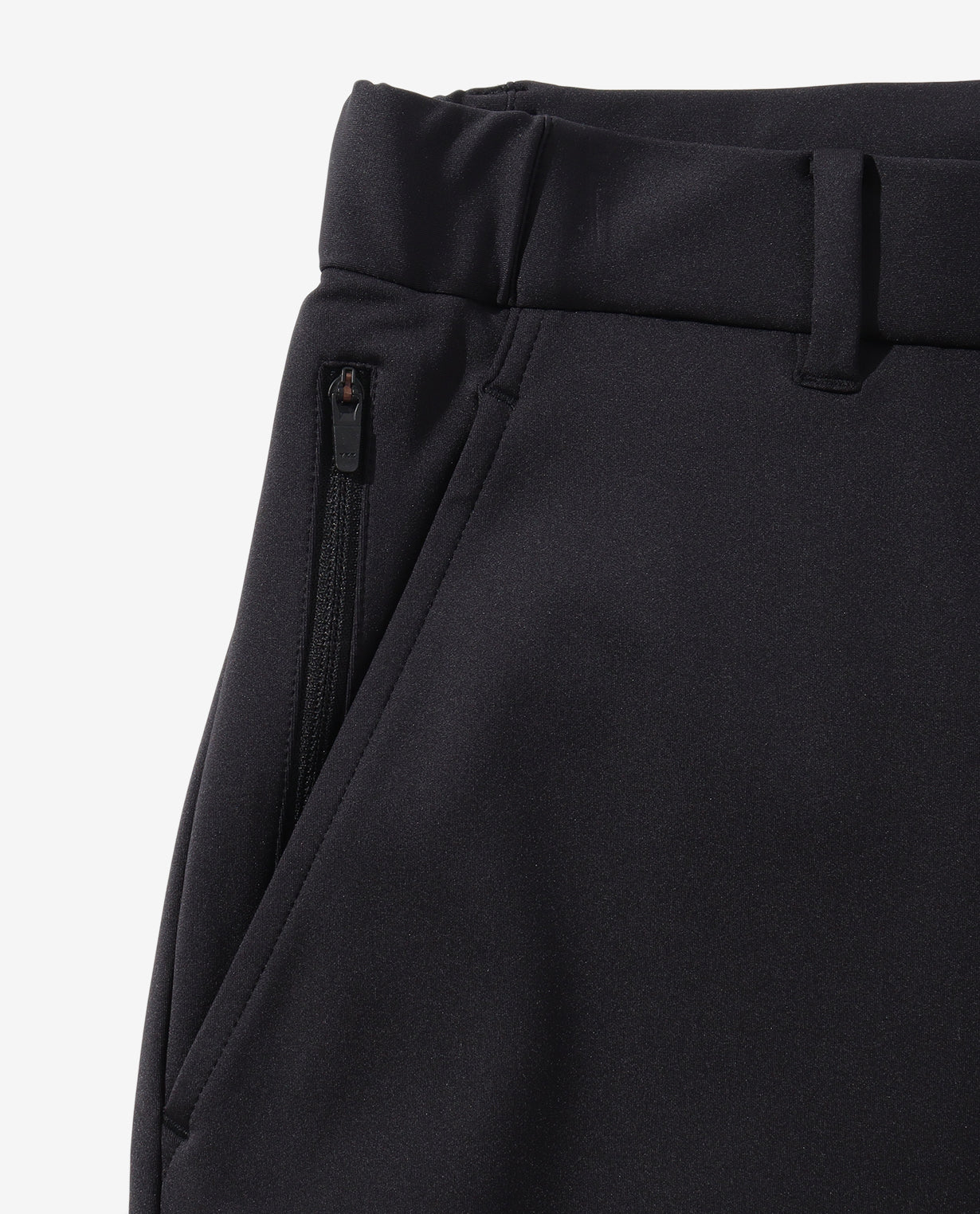 Black ■ 124_N 24HR-WEARABLE Military Jogger