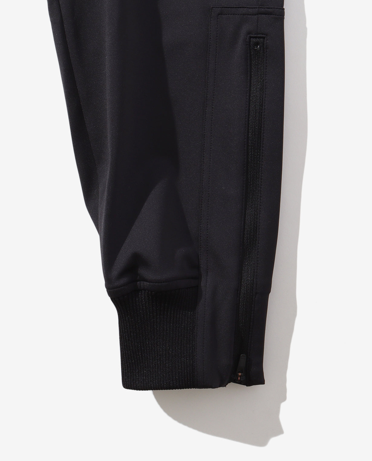 Black ■ 124_N 24HR-WEARABLE Military Jogger
