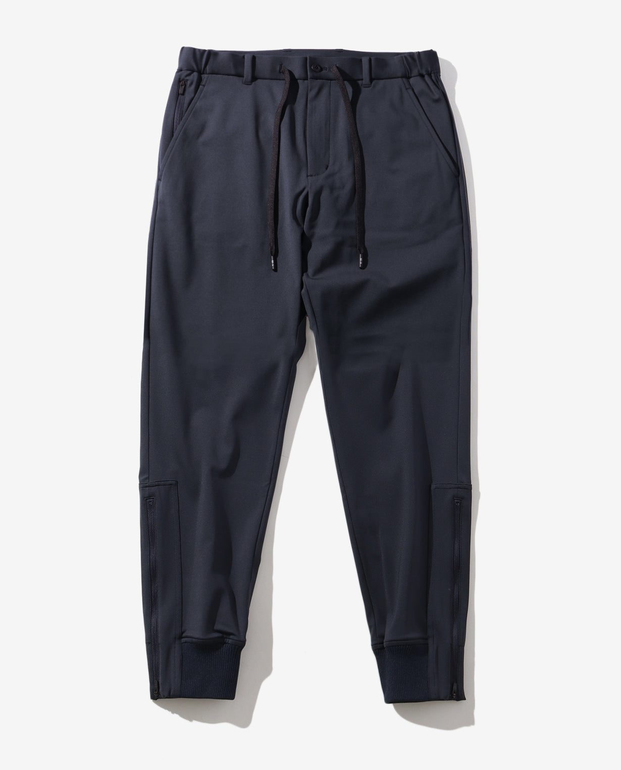 Carbon Navy ■ 124_N 24HR-WEARABLE Military Jogger