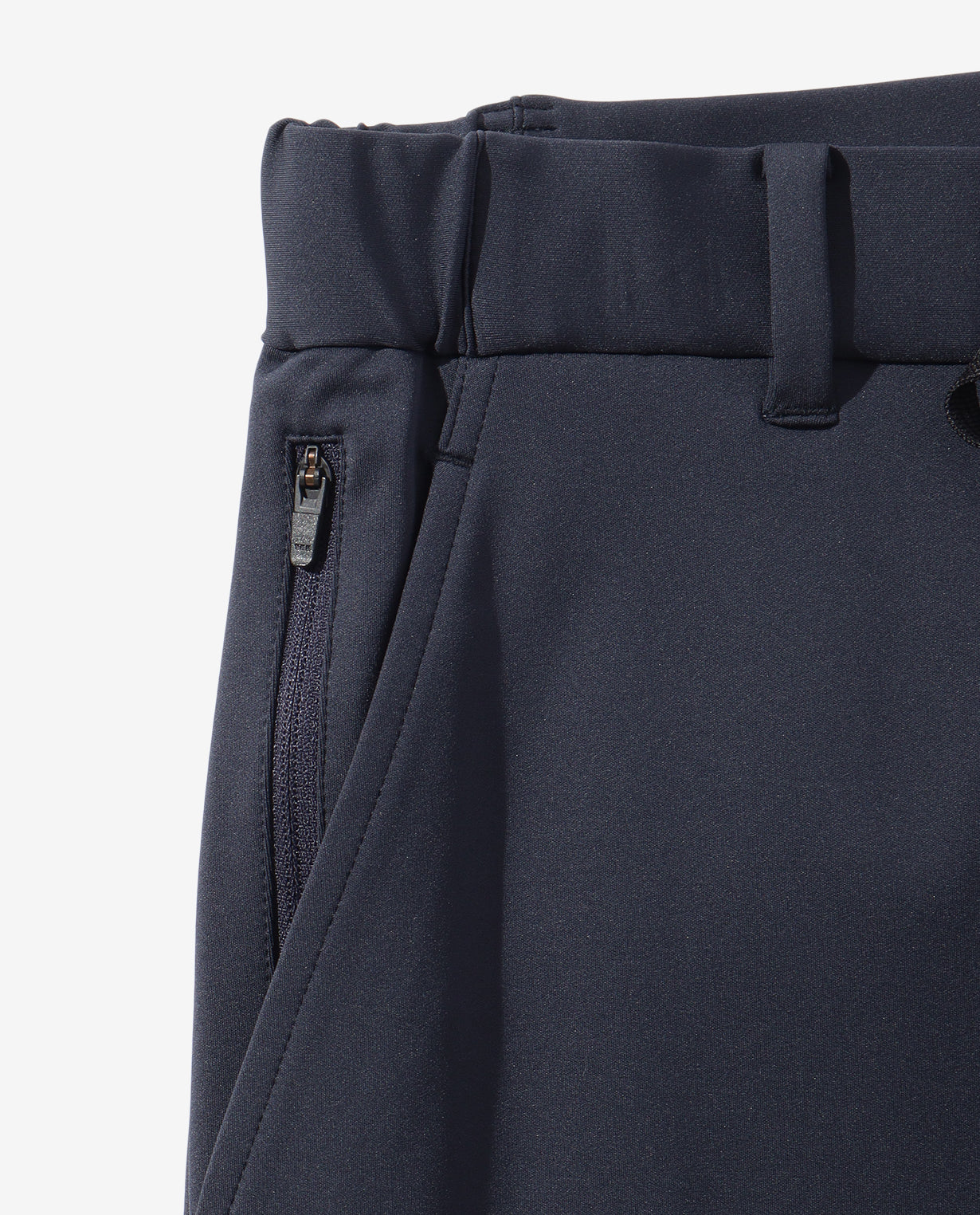 Carbon Navy ■ 124_N 24HR-WEARABLE Military Jogger
