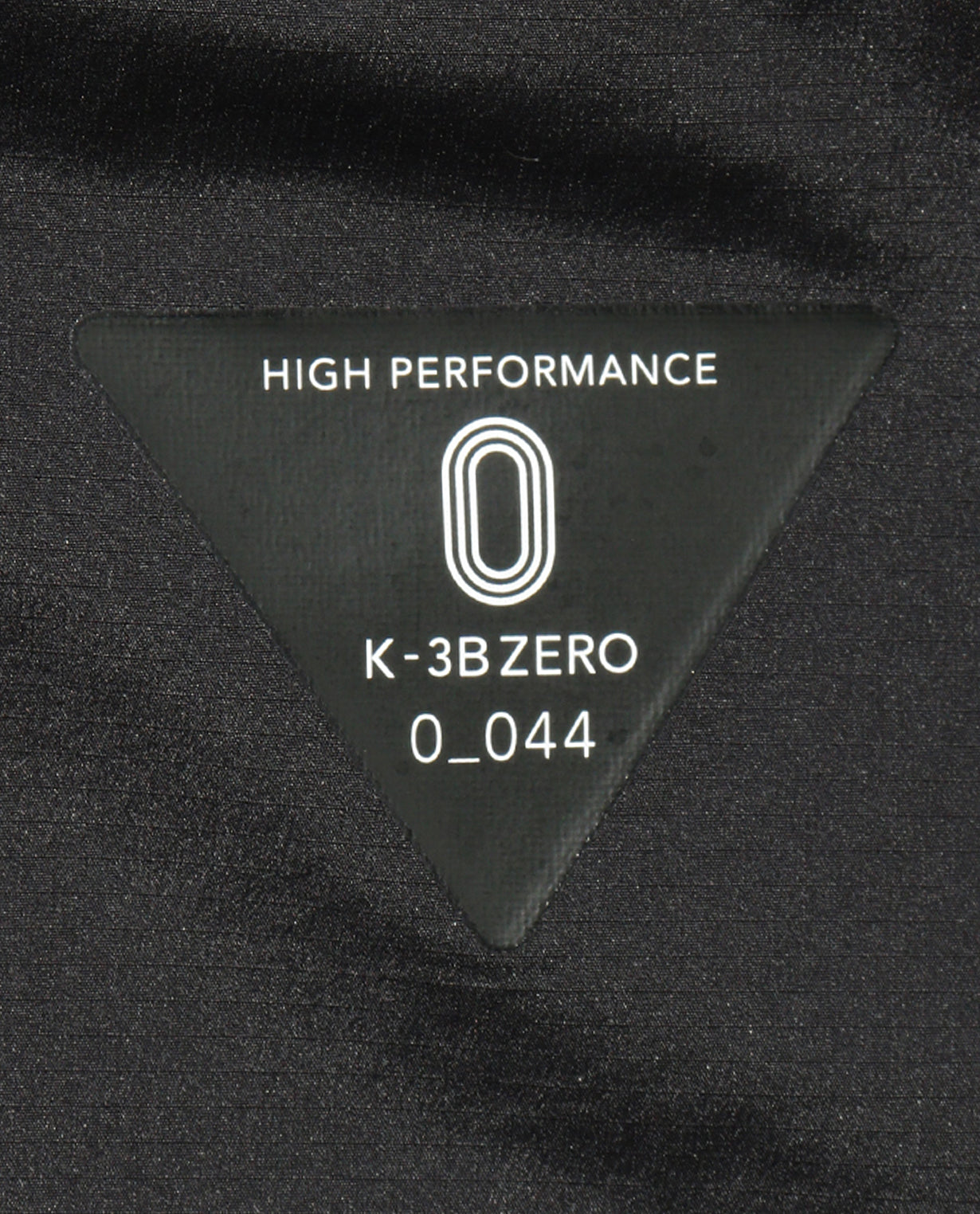 Black ■ 0_044_V Ripstop Softshell Parka