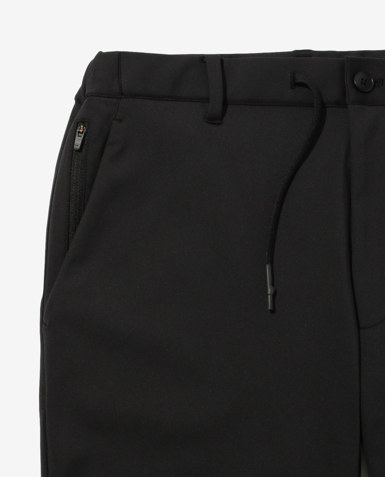 Black ■ 146_N 24HR-WEARABLE sporty pants