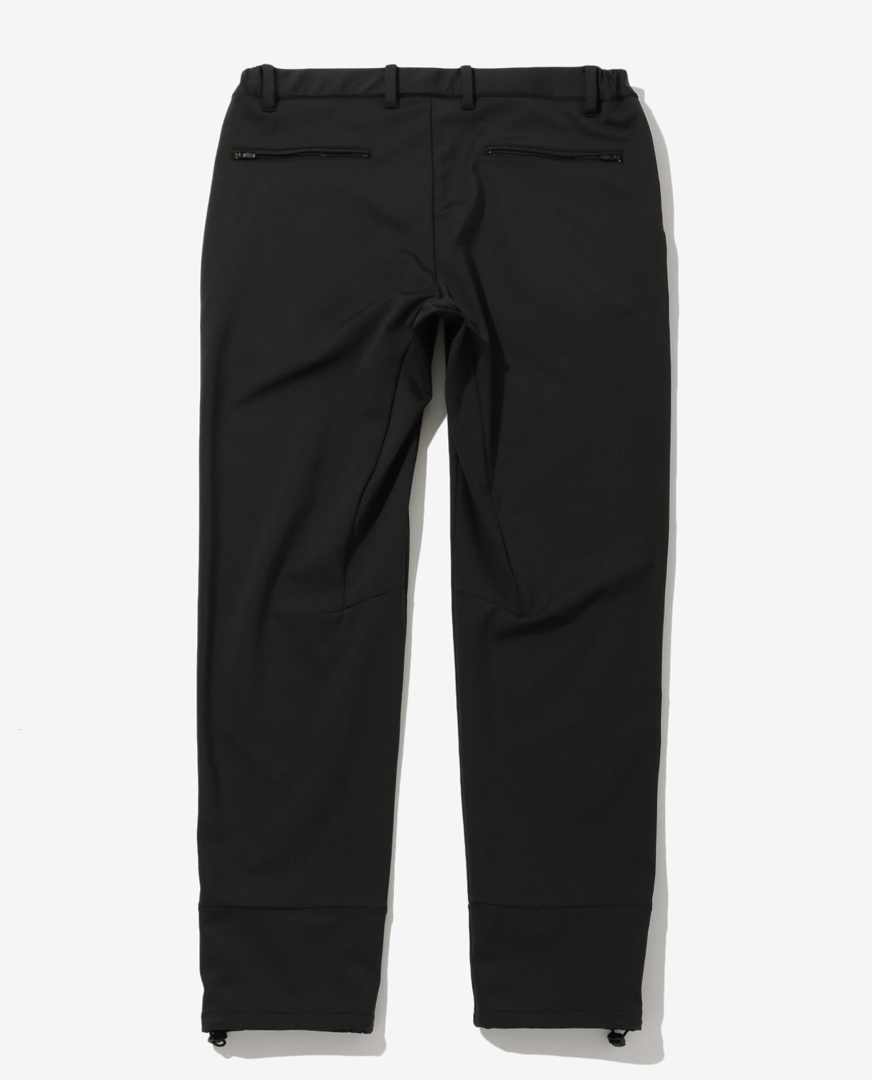 Black ■ 146_N 24HR-WEARABLE sporty pants