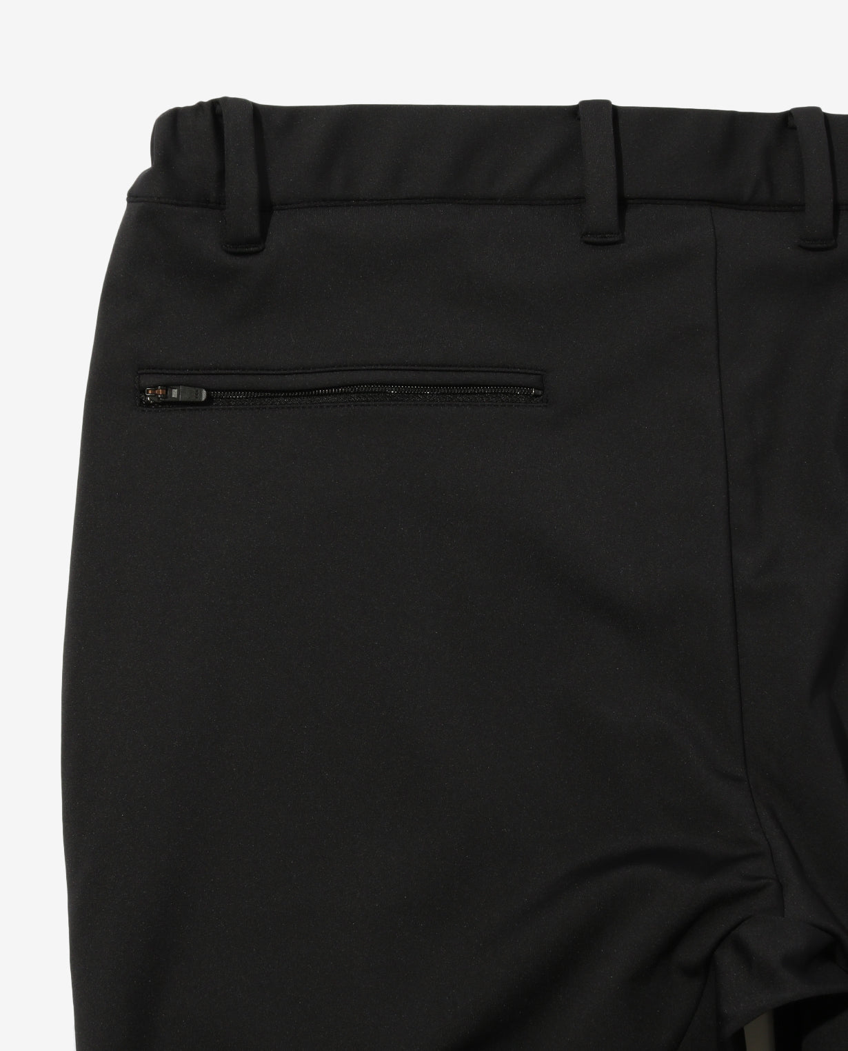 Black ■ 146_N 24HR-WEARABLE sporty pants