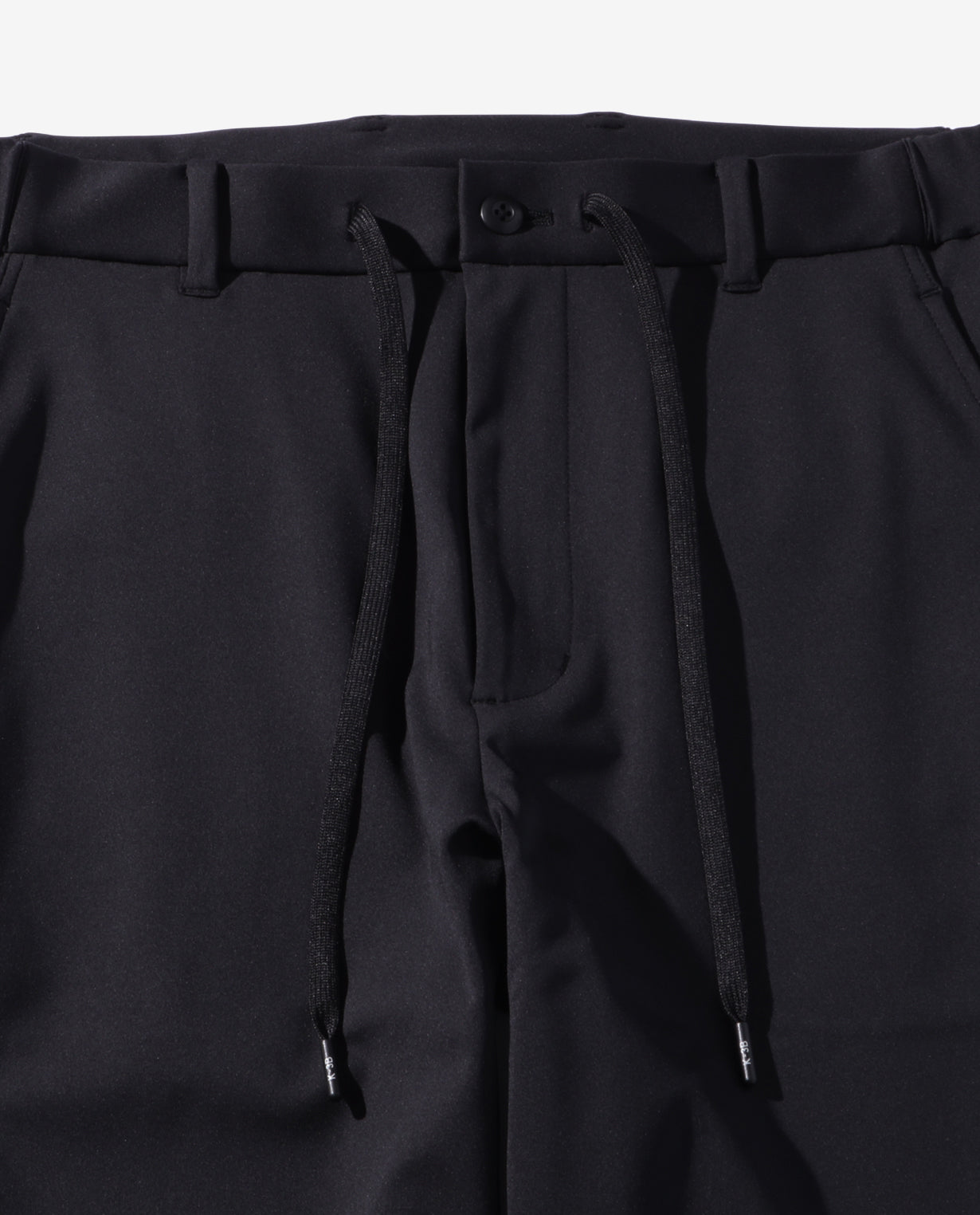 Black ■ 124_N 24HR-WEARABLE Military Jogger