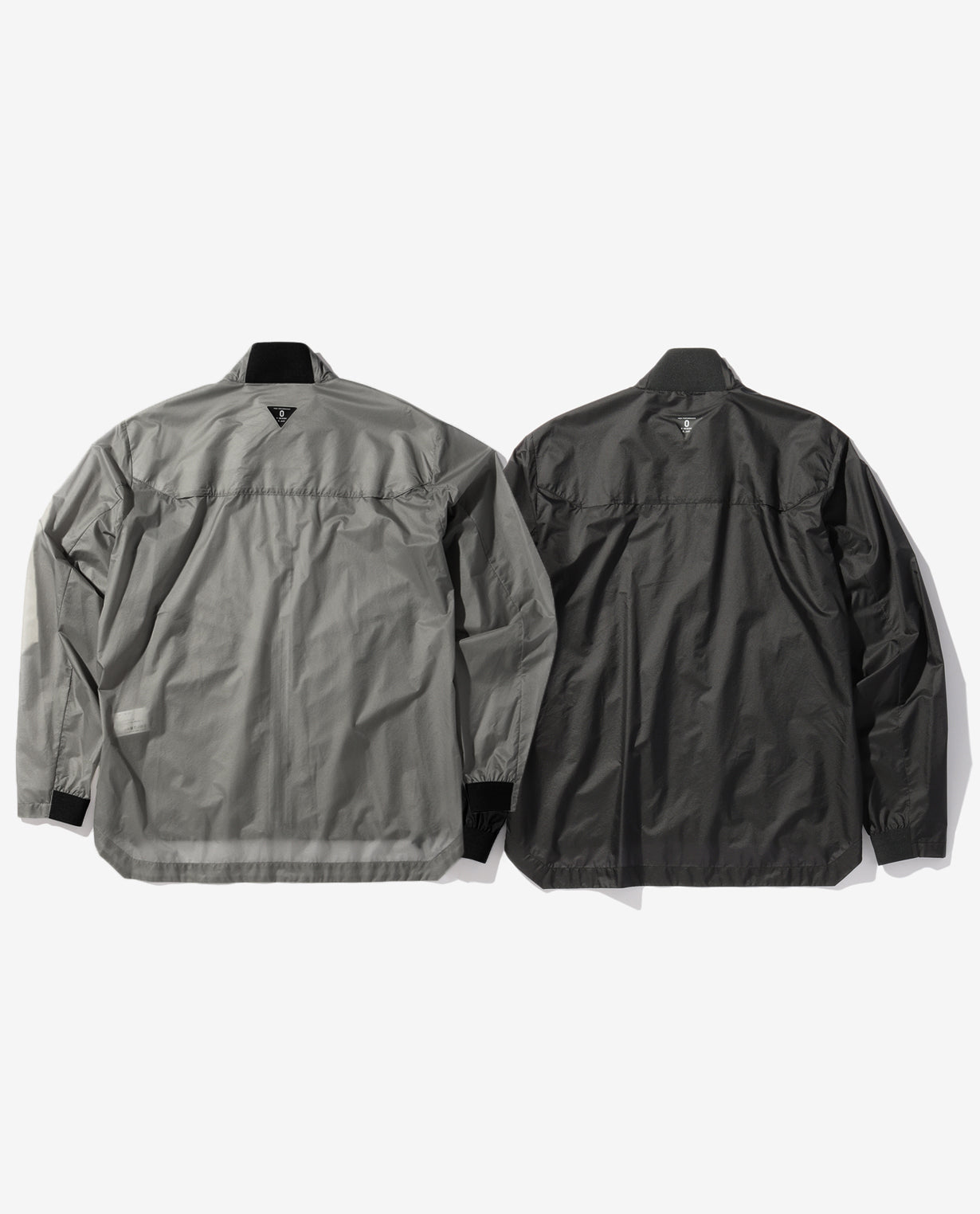 Gray ■ 0_660_F 7d Ultimate Light Pocketable Blouson