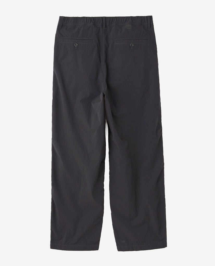 187_OVS OVS ワイドディメンションパンツ (ブラック) – K-3B OFFICIAL SITE