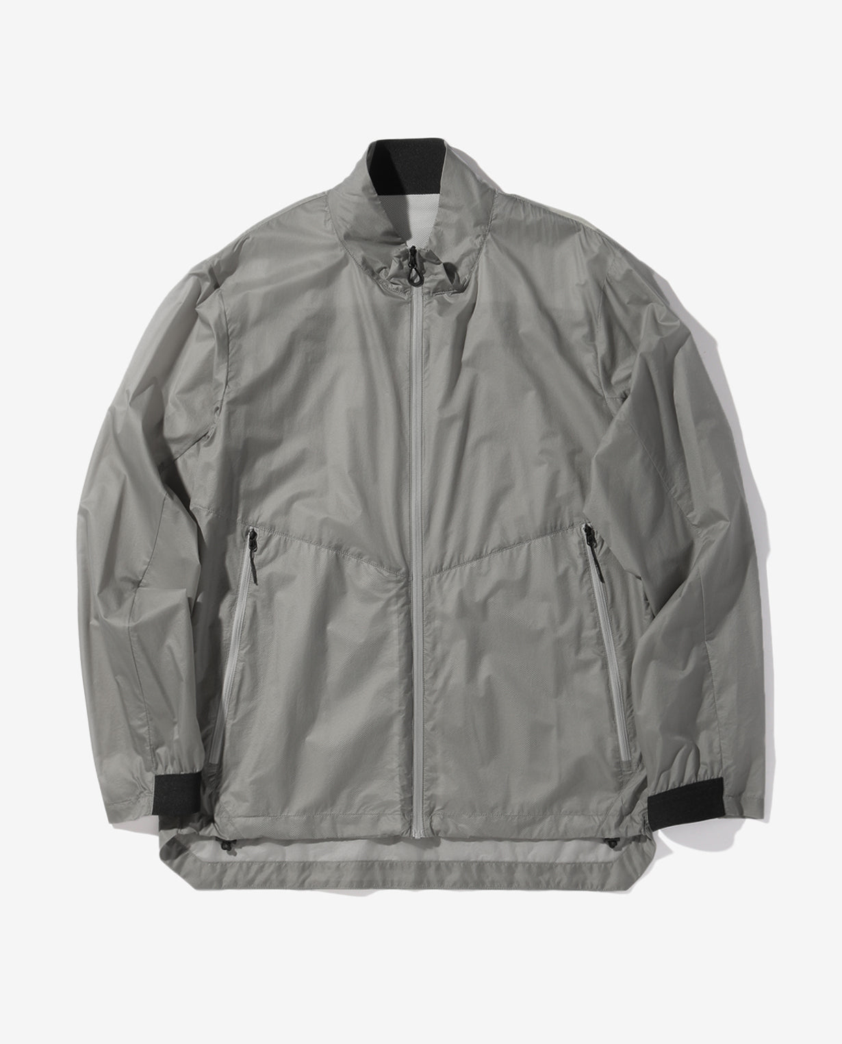 Gray ■ 0_660_F 7d Ultimate Light Pocketable Blouson