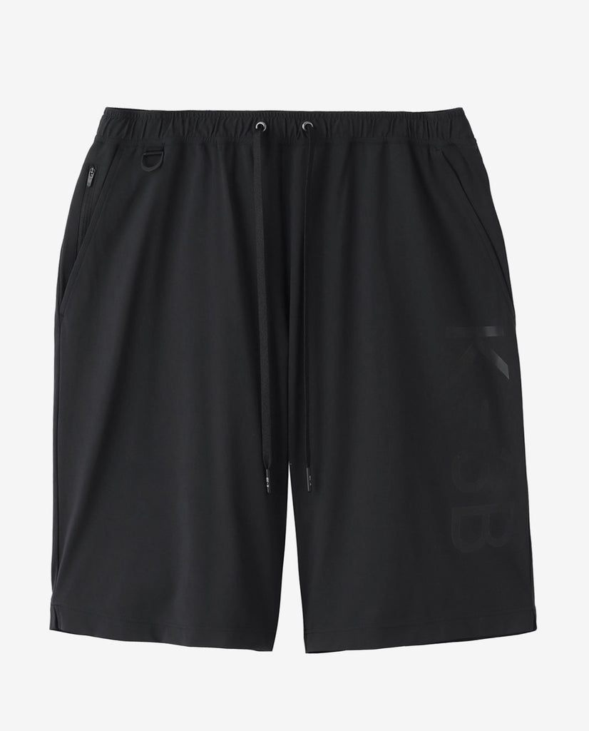 130_NN 24HR-WEARABLE(COOL) ショーツ (ブラック) – K-3B OFFICIAL SITE