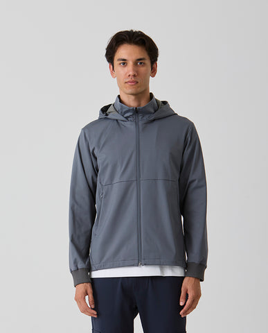 PARKAS (MEN)