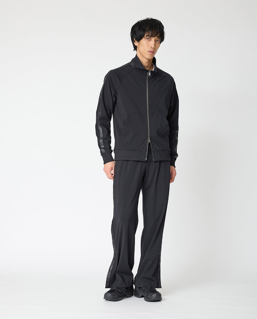 PREMIUM COLLECTION】669_I アルティメットストレッチ ジャージー