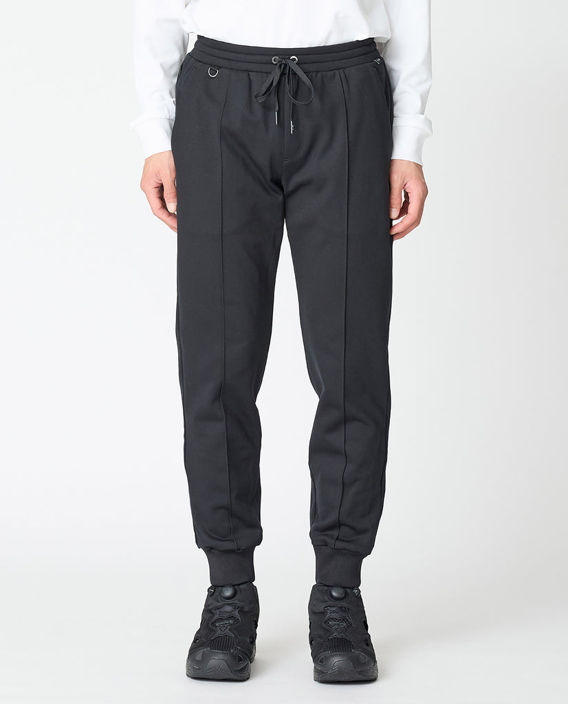 【新品タグ付】　【SUKALA】ドットプリントジョガーパンツ Mサイズ NEW ARRIVALS - SUKALA（スカーラ）