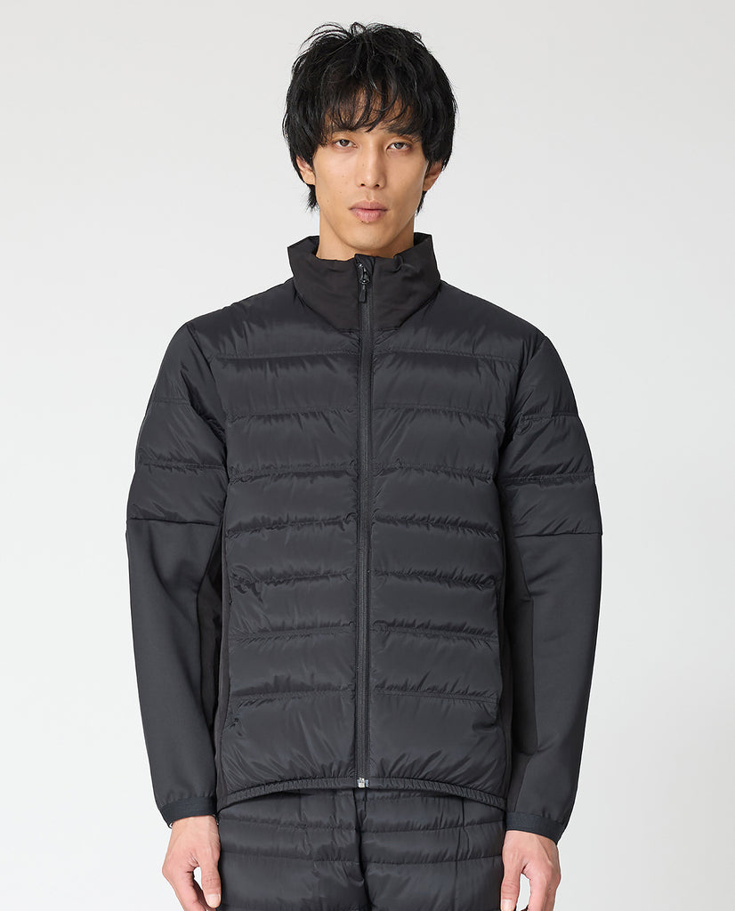 PREMIUM COLLECTION】0_045_P トリプルハイブリッド ライトダウン