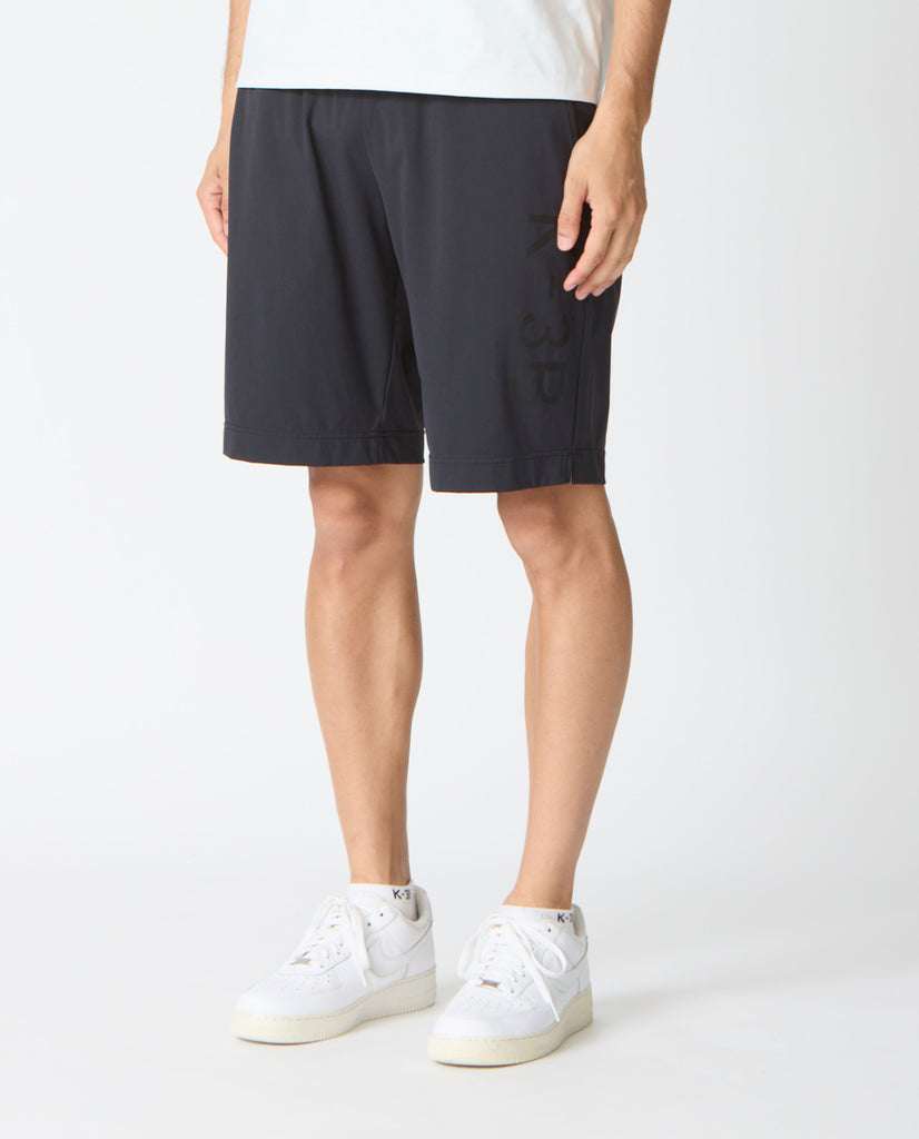 【新品未使用】　DARK SPORTS ショーツ　30インチ 130_NN 24HR-WEARABLE(COOL) ショーツ (ブラック) – K-3B OFFICIAL SITE