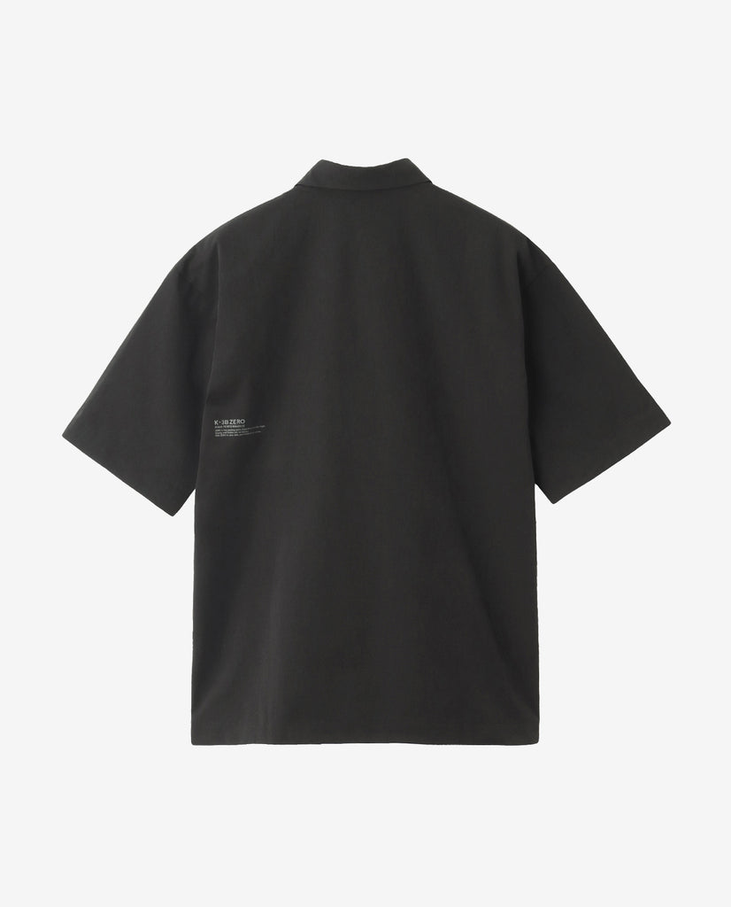 【Stone 】ポロシャツ ブラック L ほぼ未使用 良品】STONE ISLAND ブラック ポロシャツ スリムフィット L - メルカリ