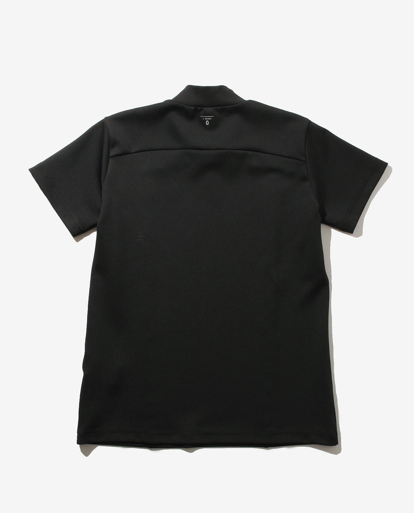 ブラック□0_0309_D ダンボールモックネックTシャツ – K-3B OFFICIAL SITE