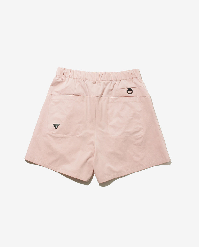 TANGRAM ストレッチ ターフショーツ S TANGRAM パンツ TANGRAM/タングラム PUZZLE LOGO ACTIVE SHORTS