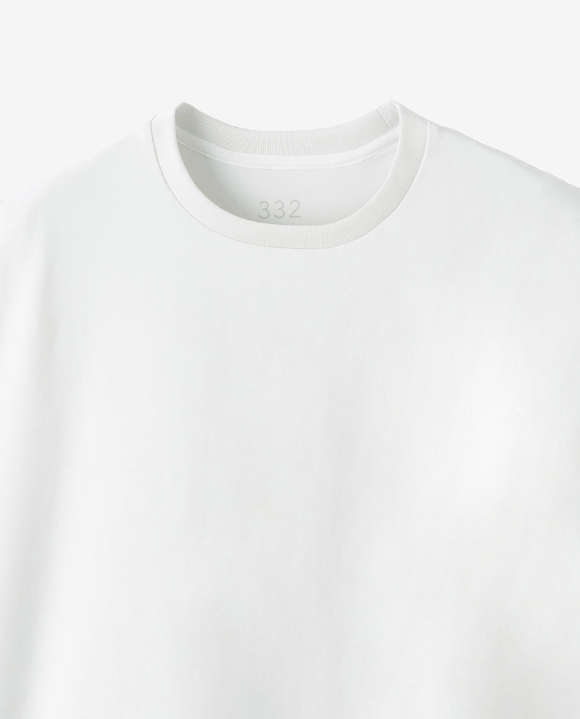 332_NN 24HR-WEARABLE(COOL) ノースリーブ (ストーンホワイト) – K-3B