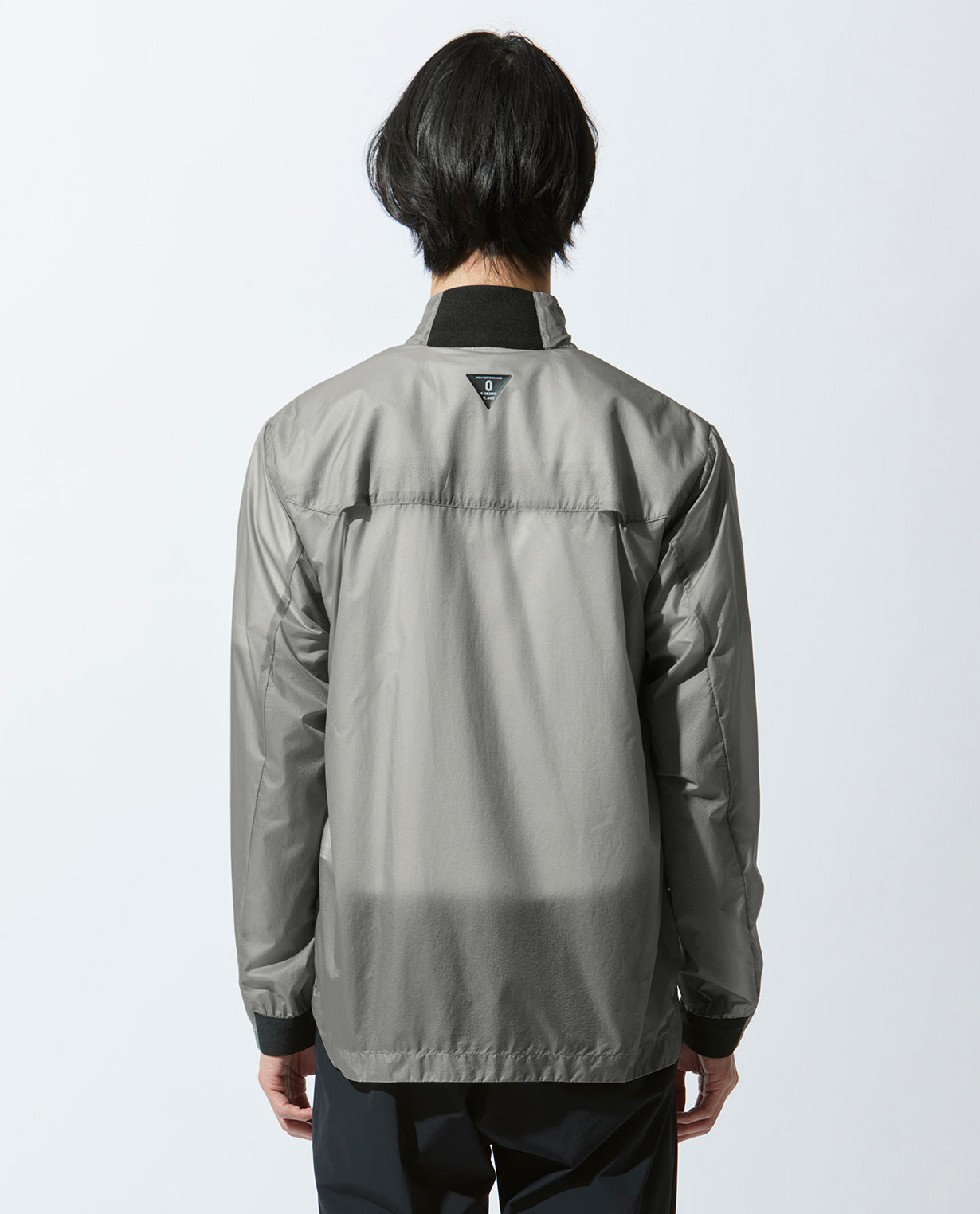 Gray ■ 0_660_F 7d Ultimate Light Pocketable Blouson
