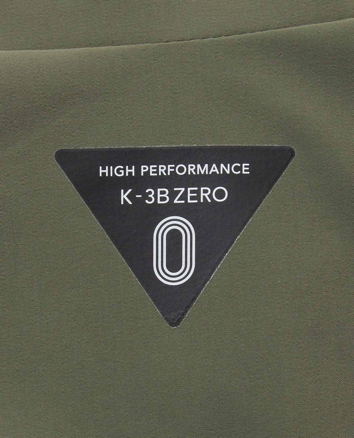 Khaki ■ 0_670_R Active Stretch 3D Cutting Lightweight Vest