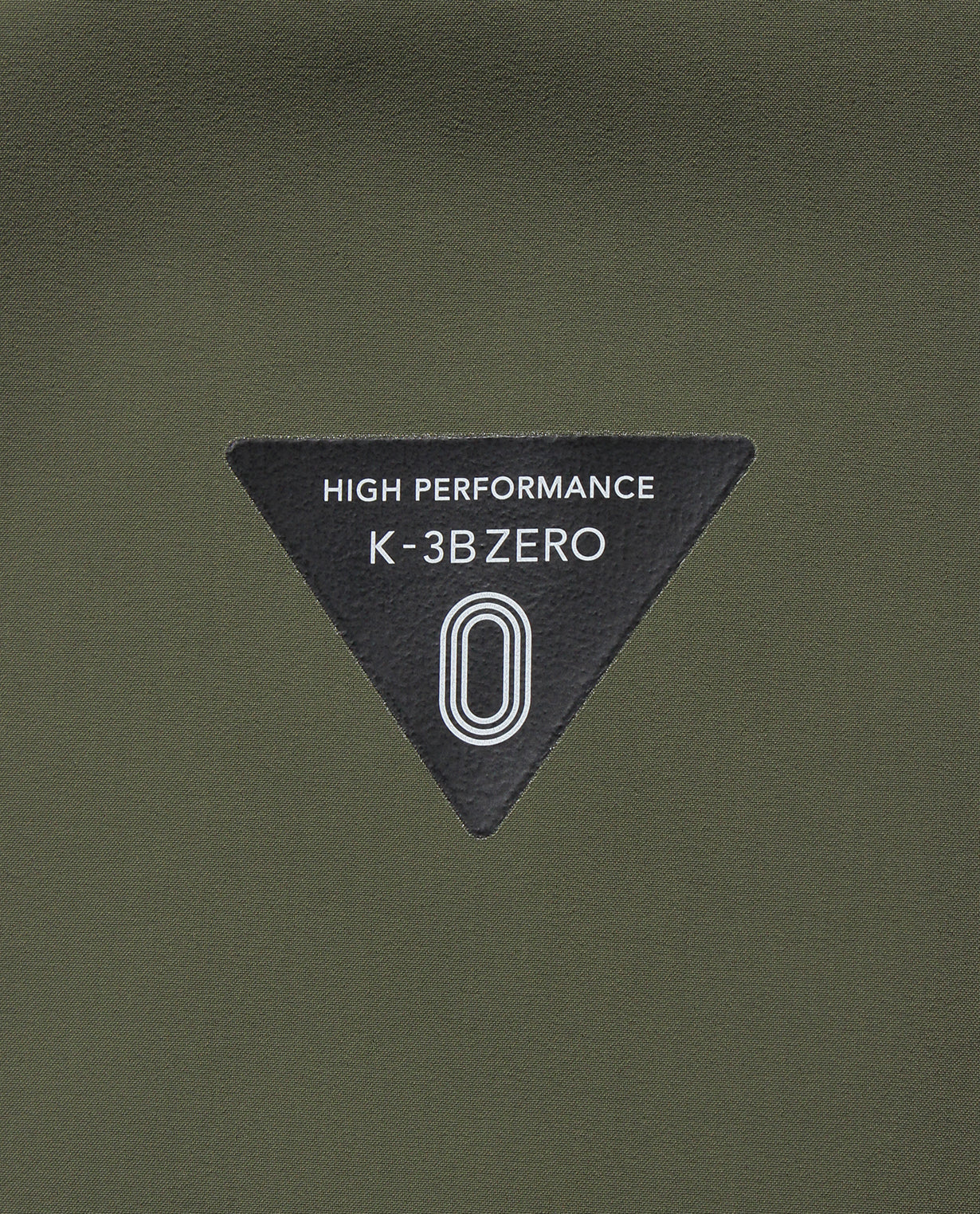 Khaki ■ 0_673_RB Active Stretch Bonding Setup Full Zip Parka