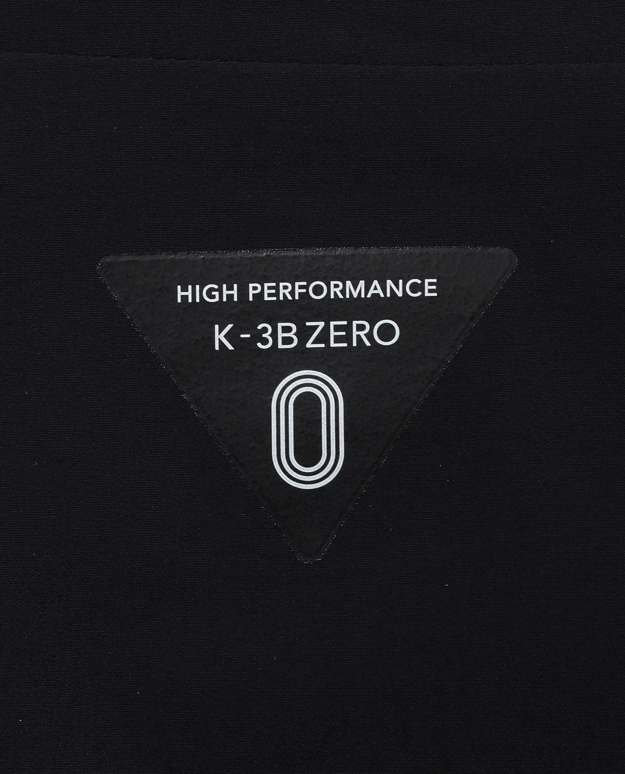 Black ■ 0_670_R Active Stretch 3D Cutting Lightweight Vest