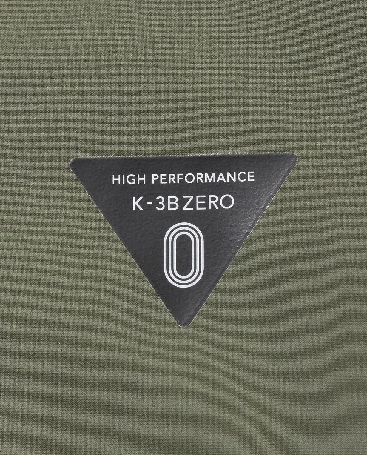 Khaki ■ 0_158_RB Active Stretch Bonding Setup Pants