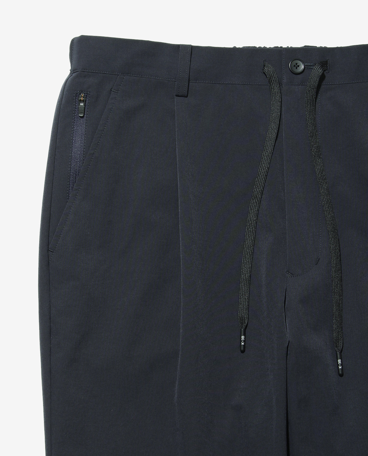 Carbon Navy ■ K-3B 105_L Vintage Stretch Jogger Pants