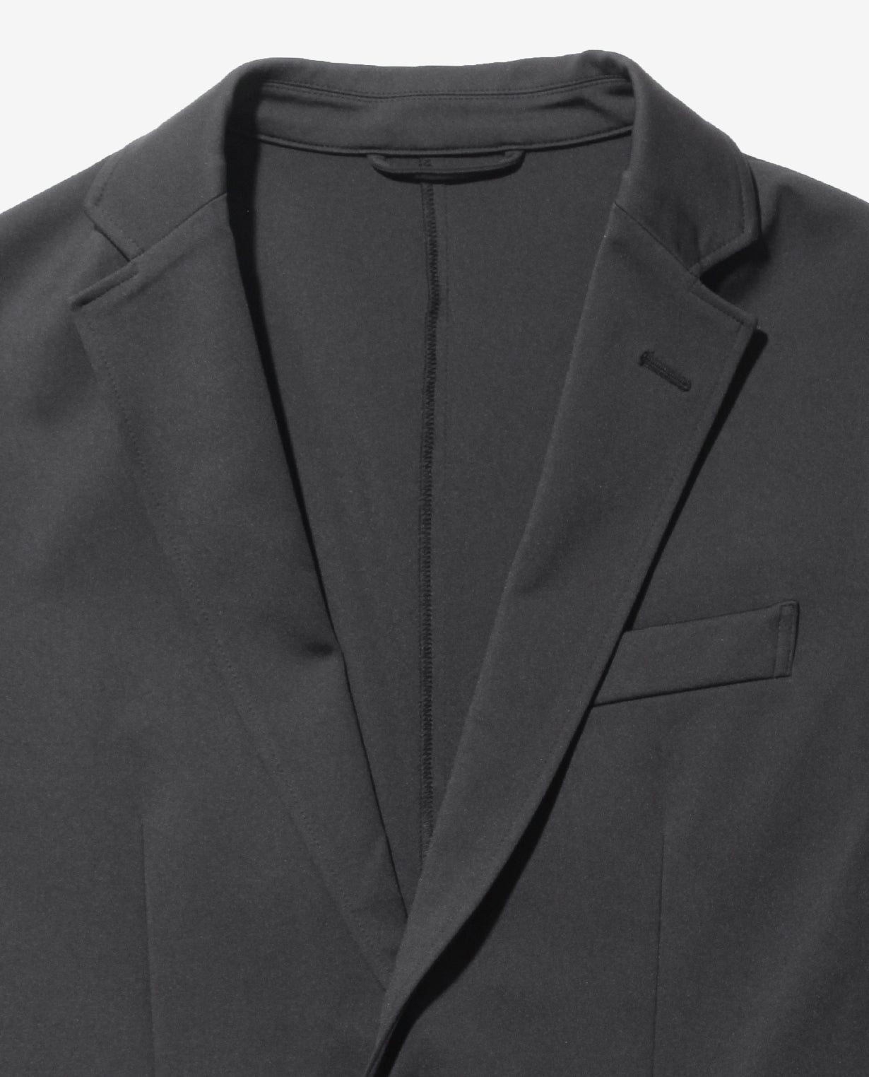 Black ■ 002_N 24HR-WEARABLE Tailored Jacket