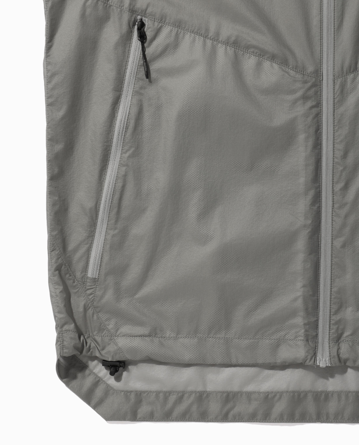 Gray ■ 0_660_F 7d Ultimate Light Pocketable Blouson