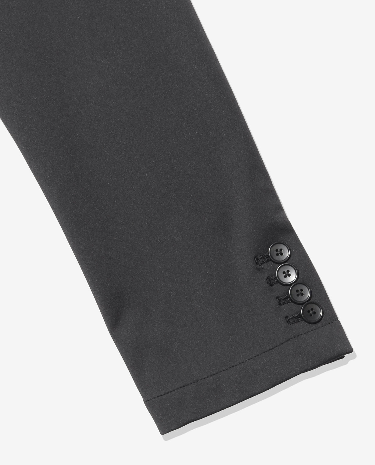 Black ■ 002_N 24HR-WEARABLE Tailored Jacket