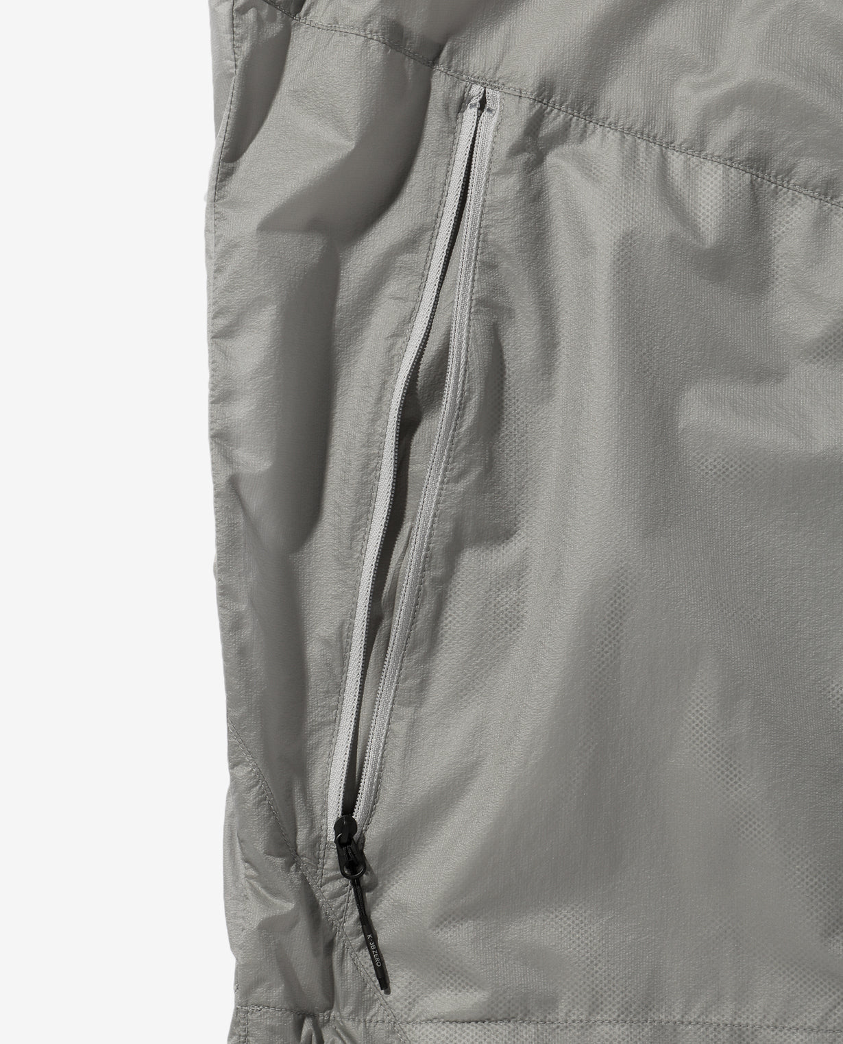 Gray ■ 0_660_F 7d Ultimate Light Pocketable Blouson