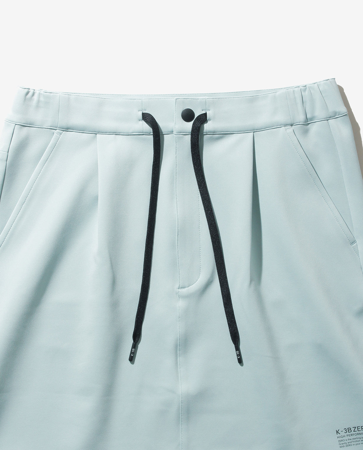 Mint ■ 0_1003_D Cardboard knit skirt