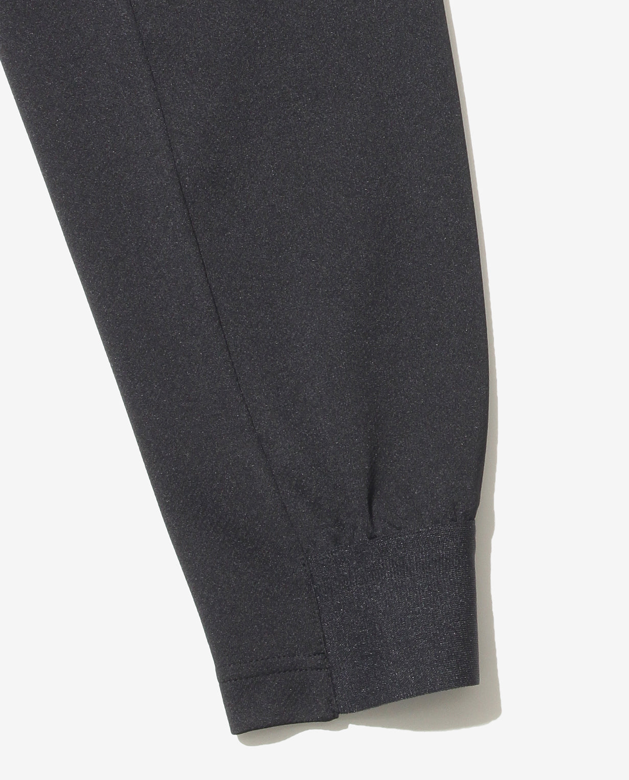 663_G_OS Recycled Yarn Mesh Blouson Online Store Limited Model