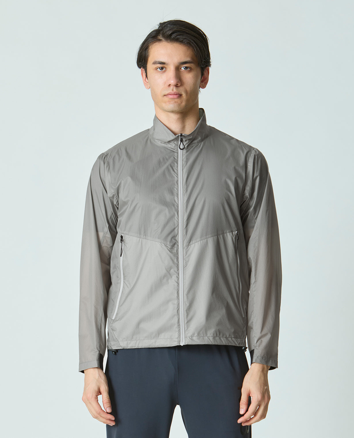Gray ■ 0_660_F 7d Ultimate Light Pocketable Blouson