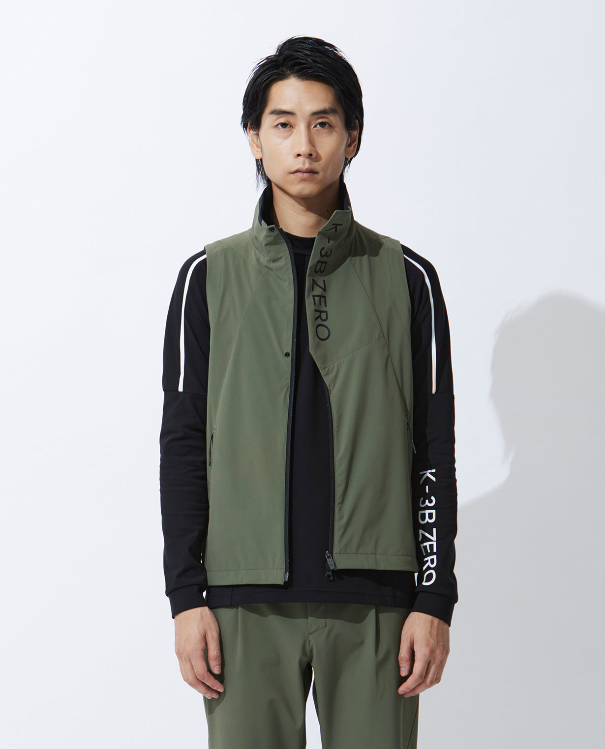 185cm 2/3(L/LL)サイズ