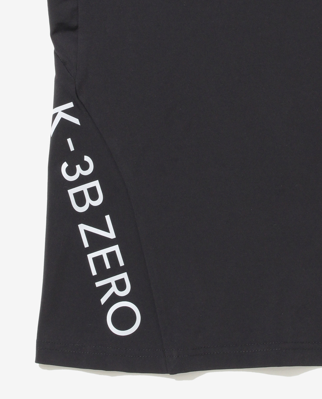 Black ■ 0_0611_I Ultimate Stretch Warm Mock Neck