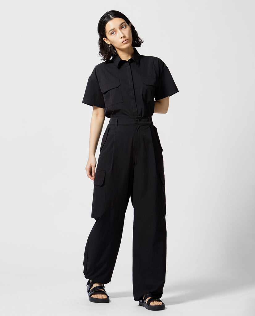 1006_L カーゴパンツ (ブラック) – K-3B OFFICIAL SITE