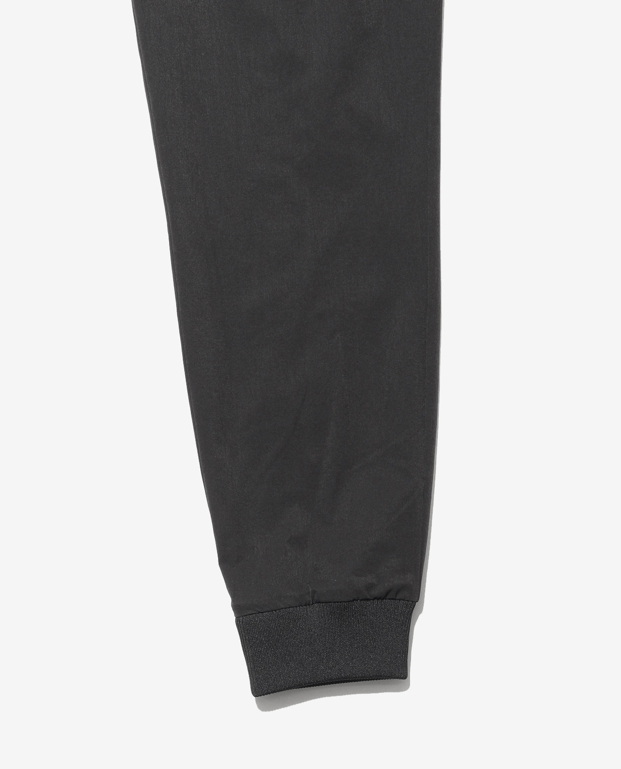 Black ■ 105_L Vintage Stretch Jogger Pants
