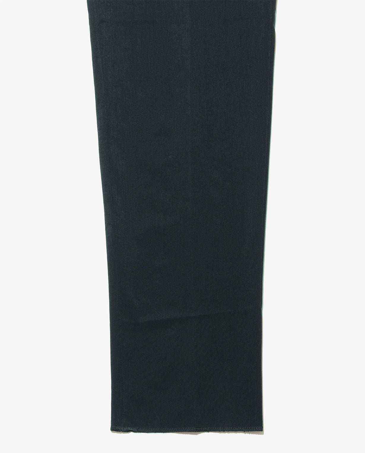 Carbon Navy ■ 177_L Vintage Stretch One-Tuck Tapered Pants