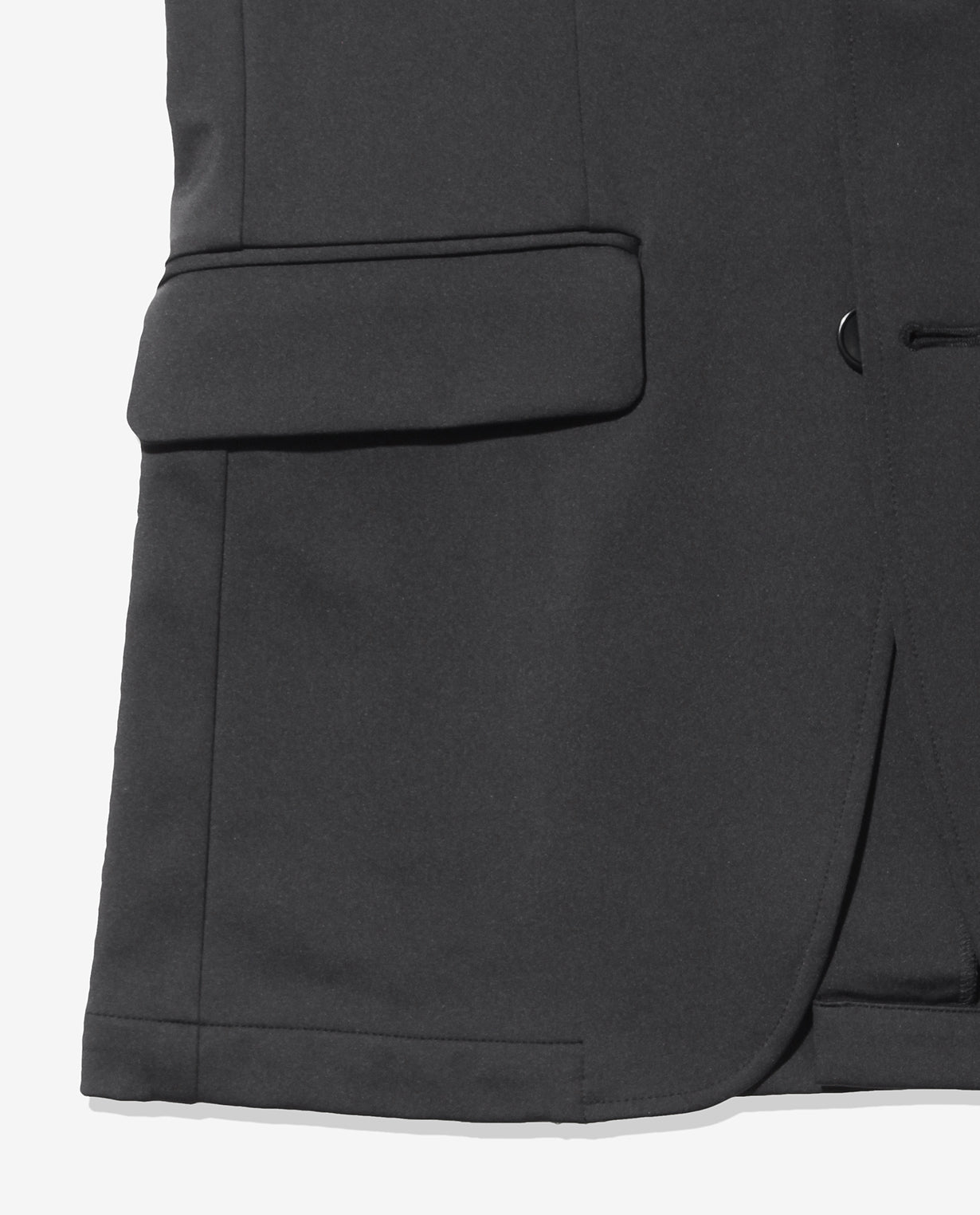 Black ■ 002_N 24HR-WEARABLE Tailored Jacket