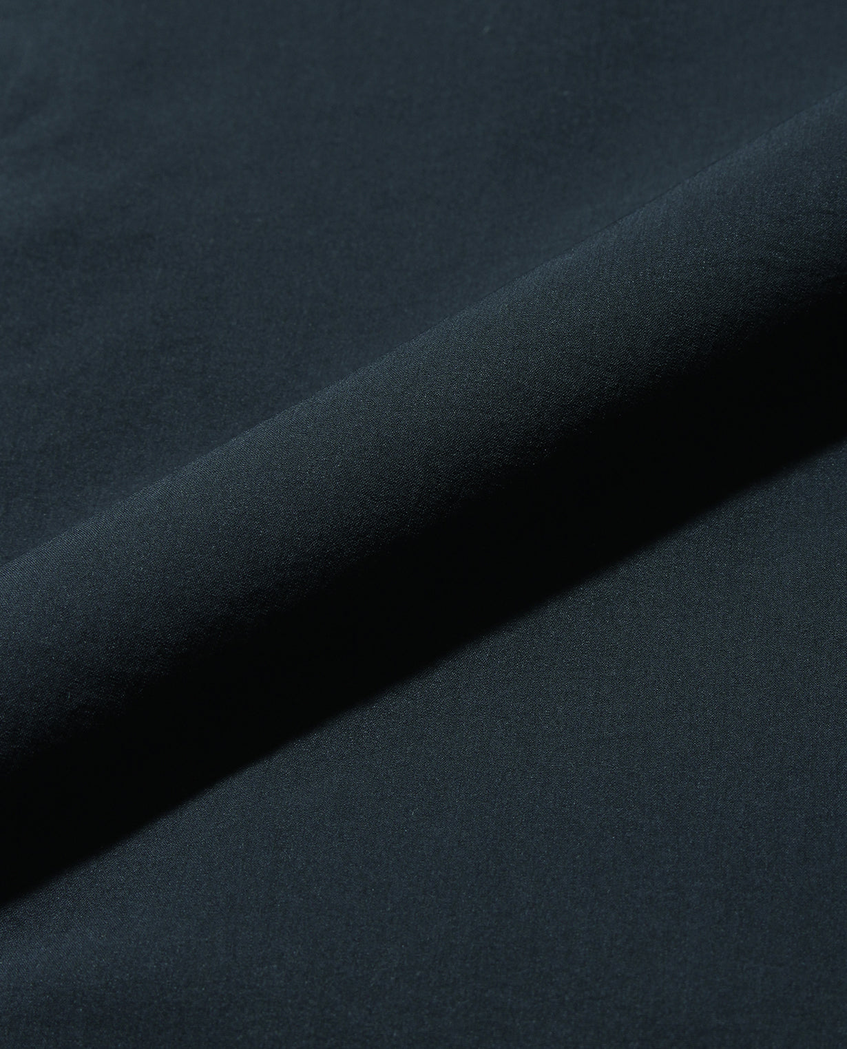 Carbon Navy ■ 002_L Vintage Stretch Tailored Single Jacket