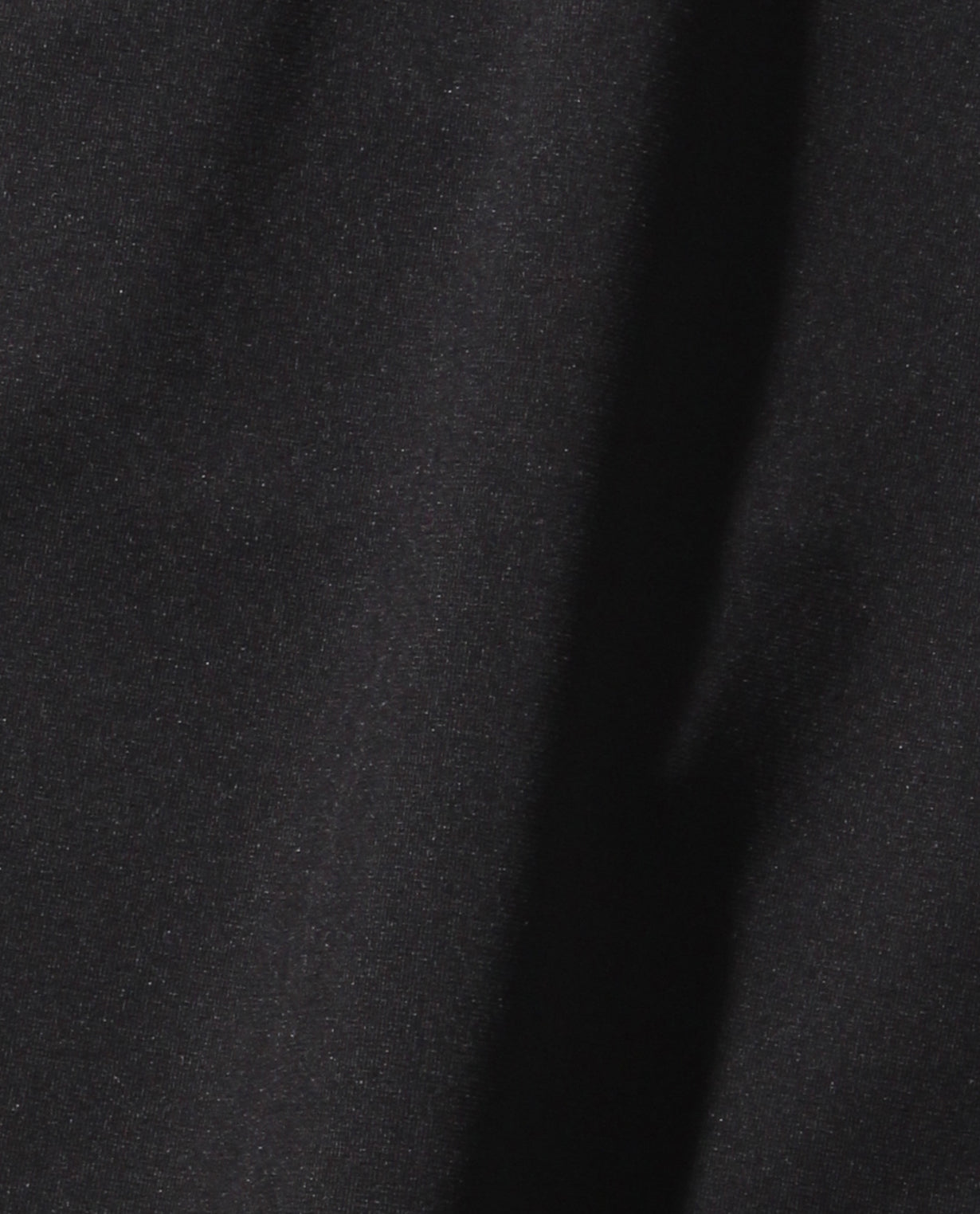 Black ■ 0_1003_D Cardboard knit skirt