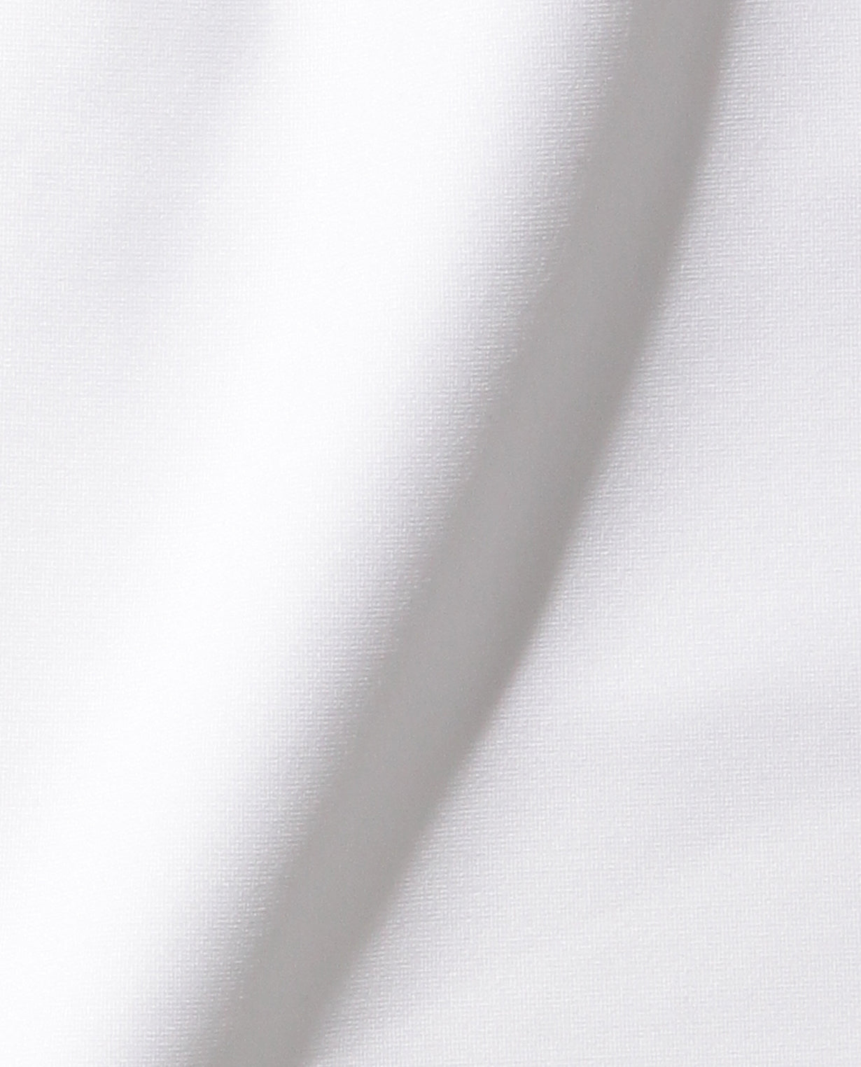 White ■ 0_1003_D Cardboard knit skirt