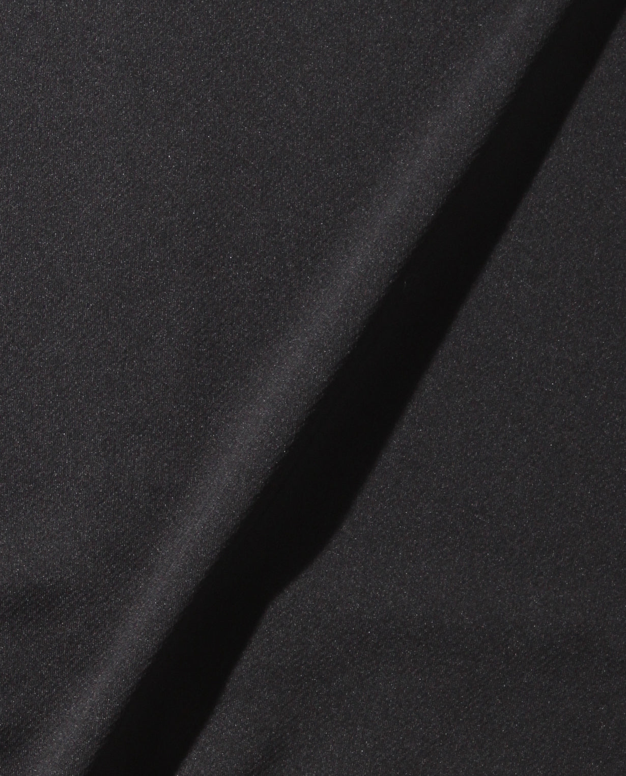663_G Recycled yarn mesh blouson