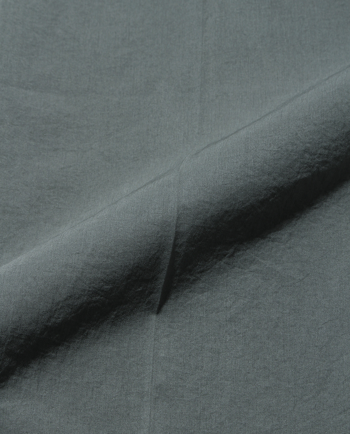 Steel Gray ■ 177_L Vintage Stretch One-Tuck Tapered Pants