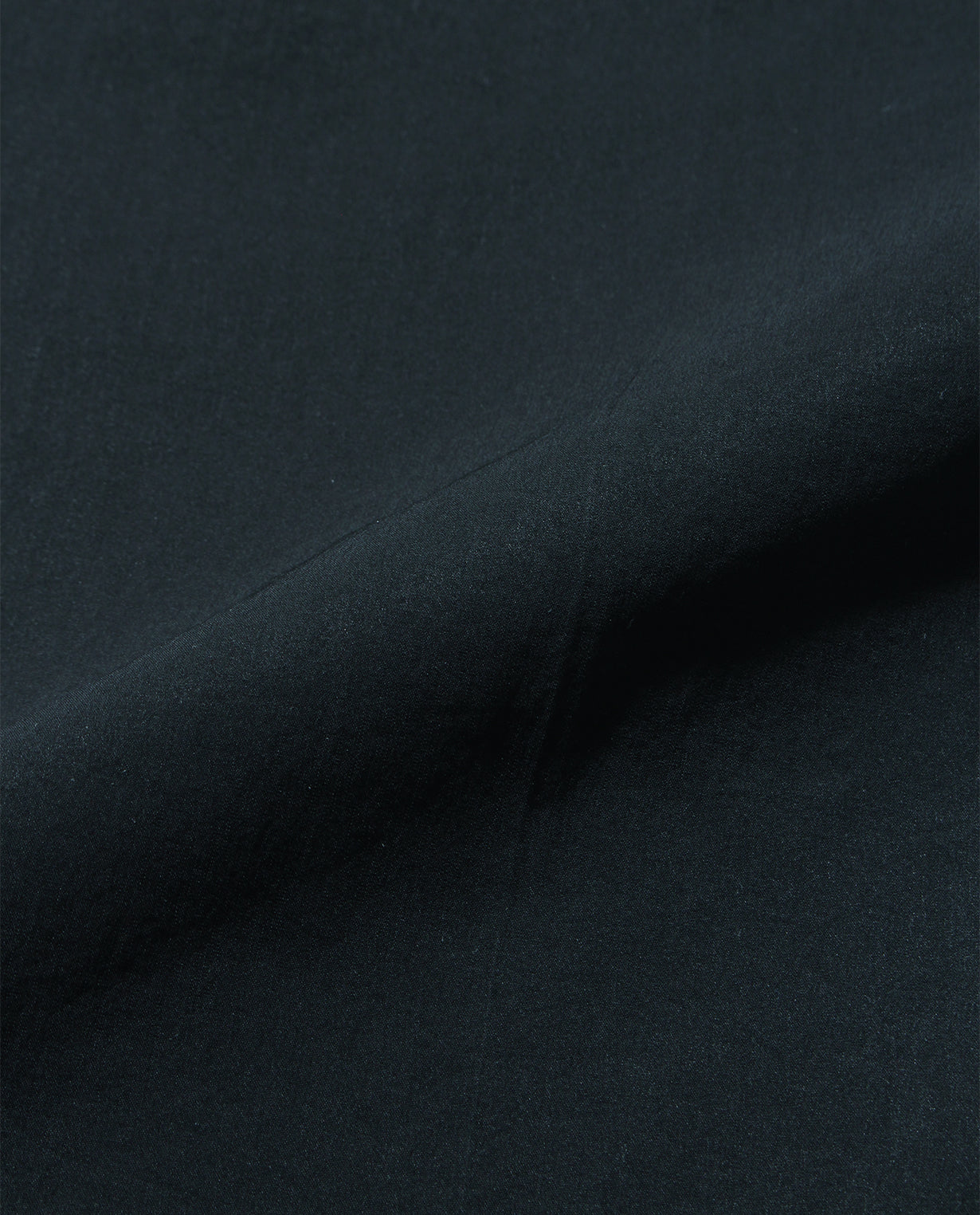 Carbon Navy ■ 177_L Vintage Stretch One-Tuck Tapered Pants