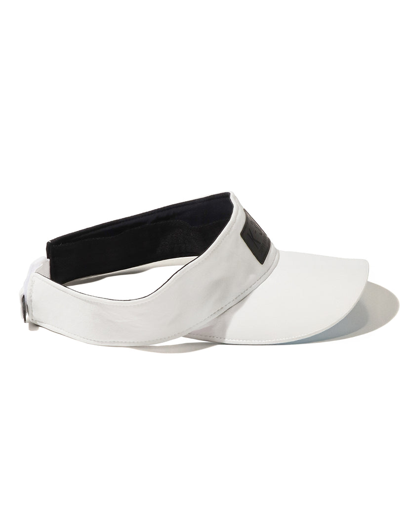 アンダーカバー　サンバイザー　サンダーボーン 0_905_Q サンバイザー (ホワイト) – K-3B OFFICIAL SITE