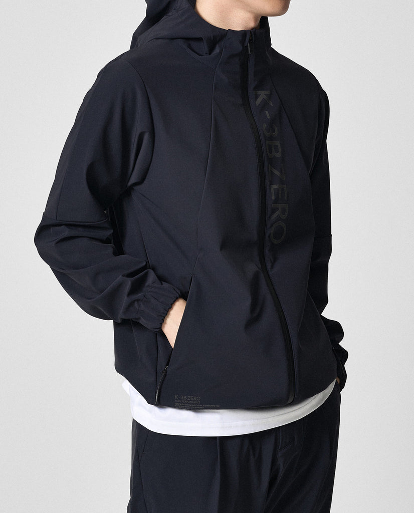 godbody セットアップ GODBODY- oversize black color PVC corduroy set up | ROOT online